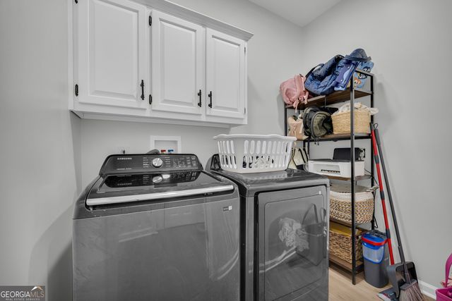 163 Tuxedo Drive, Commerce, GA 30530