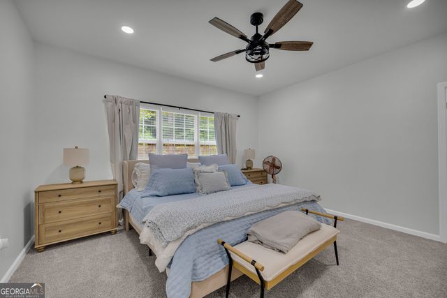 163 Tuxedo Drive, Commerce, GA 30530
