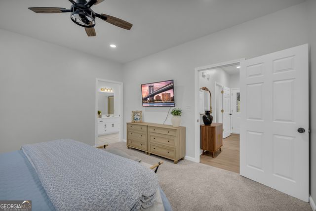 163 Tuxedo Drive, Commerce, GA 30530