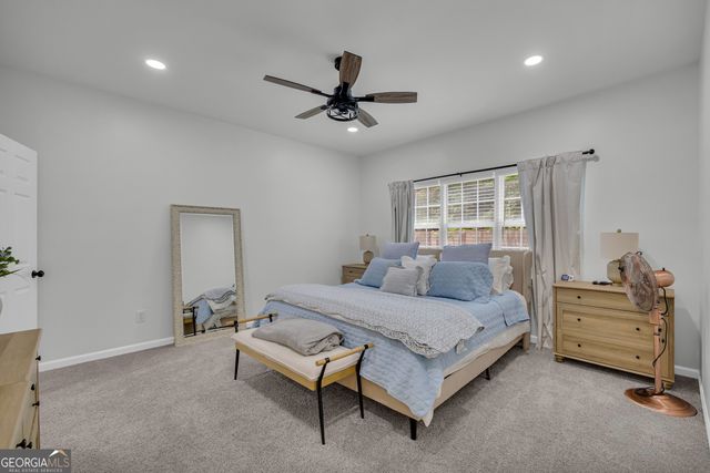 163 Tuxedo Drive, Commerce, GA 30530