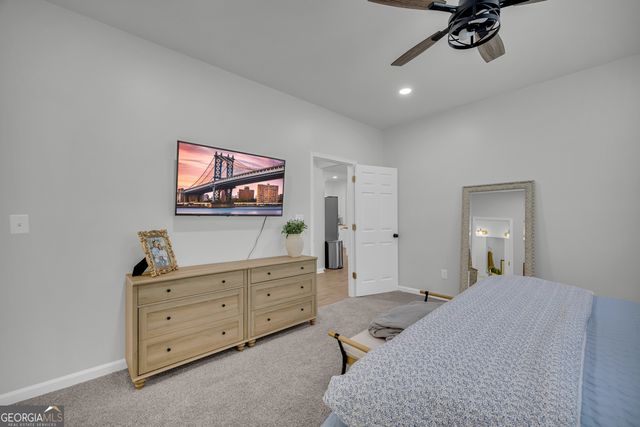 163 Tuxedo Drive, Commerce, GA 30530