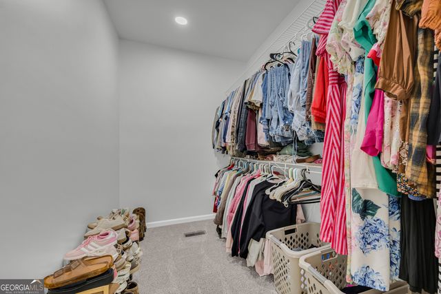 163 Tuxedo Drive, Commerce, GA 30530