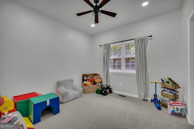 163 Tuxedo Drive, Commerce, GA 30530