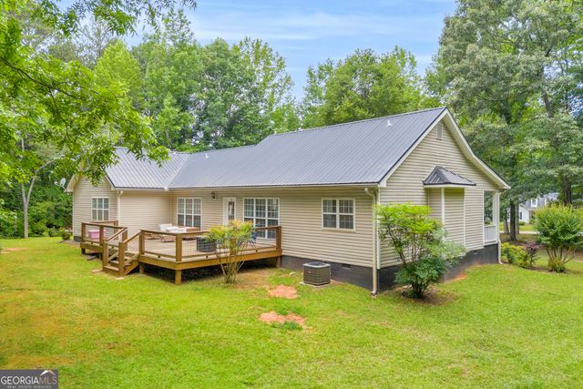 163 Tuxedo Drive, Commerce, GA 30530