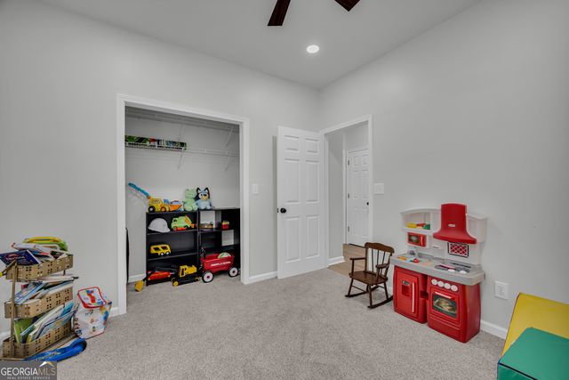 163 Tuxedo Drive, Commerce, GA 30530