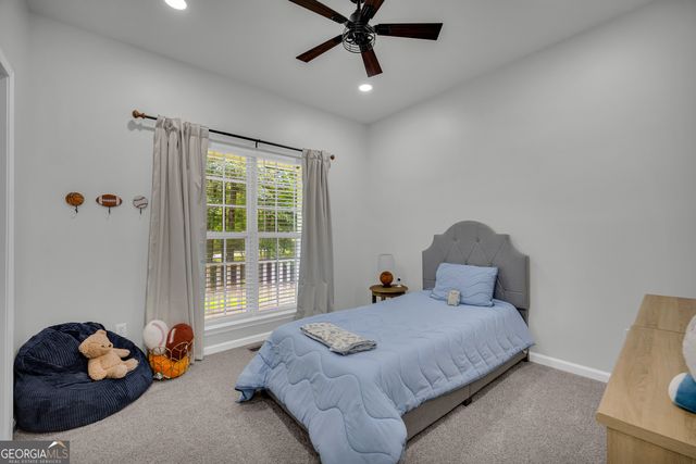 163 Tuxedo Drive, Commerce, GA 30530