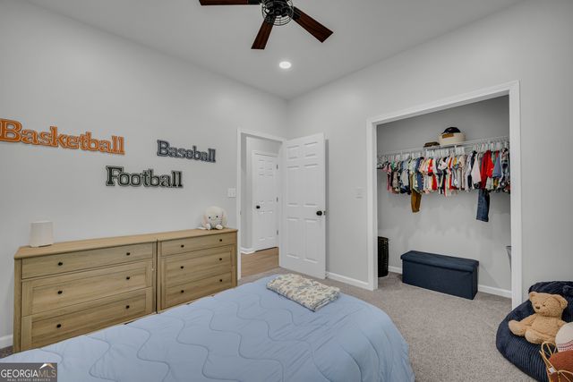 163 Tuxedo Drive, Commerce, GA 30530