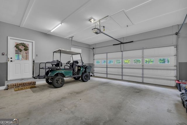 163 Tuxedo Drive, Commerce, GA 30530