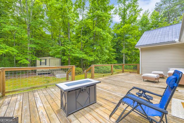 163 Tuxedo Drive, Commerce, GA 30530