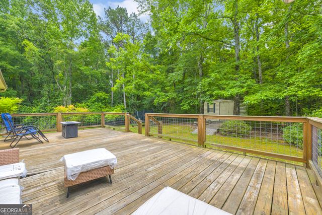 163 Tuxedo Drive, Commerce, GA 30530