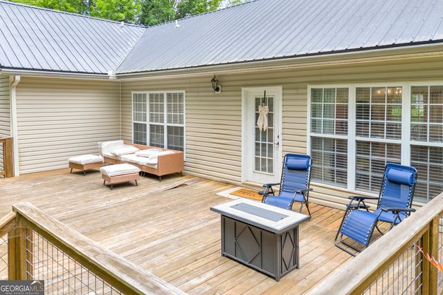 163 Tuxedo Drive, Commerce, GA 30530