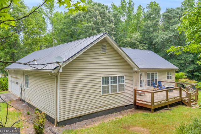163 Tuxedo Drive, Commerce, GA 30530
