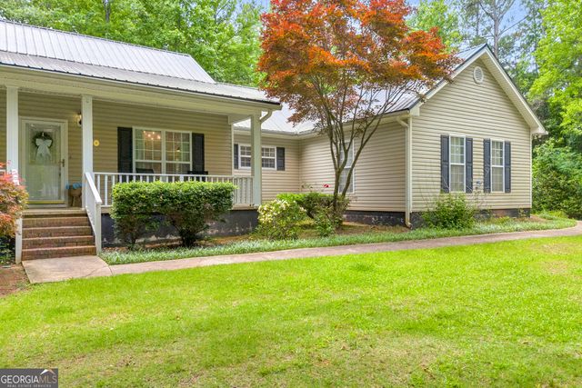 163 Tuxedo Drive, Commerce, GA 30530