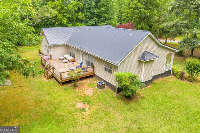 163 Tuxedo Drive, Commerce, GA 30530