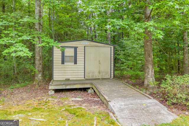 163 Tuxedo Drive, Commerce, GA 30530