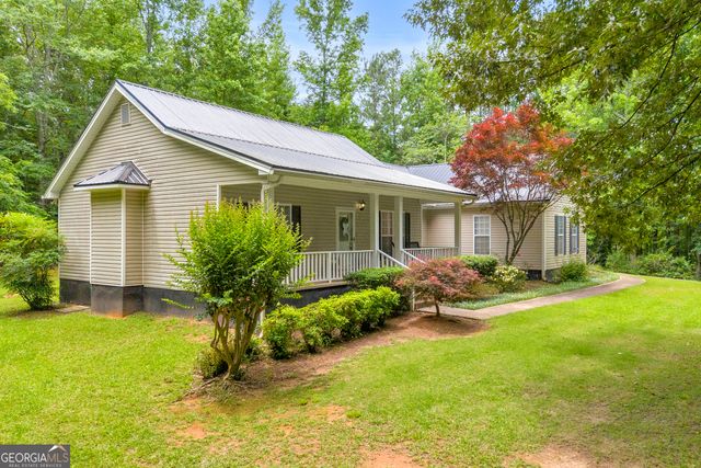 163 Tuxedo Drive, Commerce, GA 30530
