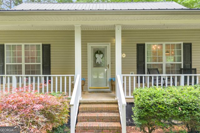 163 Tuxedo Drive, Commerce, GA 30530