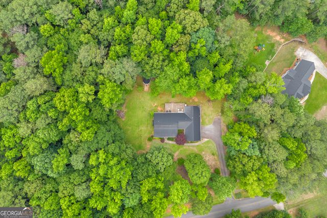 163 Tuxedo Drive, Commerce, GA 30530