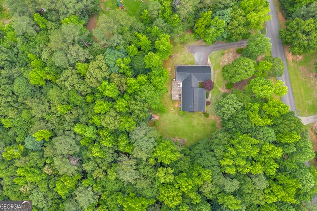 163 Tuxedo Drive, Commerce, GA 30530