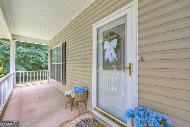 163 Tuxedo Drive, Commerce, GA 30530