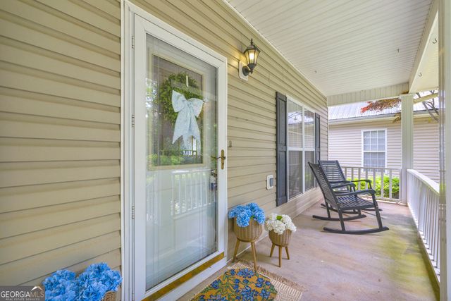 163 Tuxedo Drive, Commerce, GA 30530