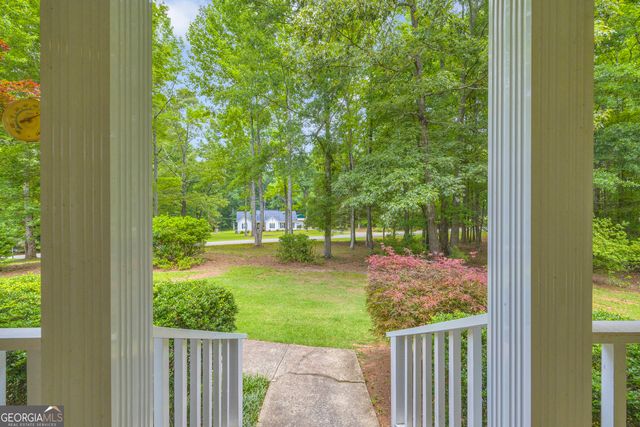 163 Tuxedo Drive, Commerce, GA 30530