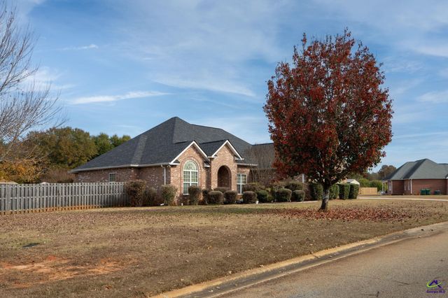 1022 Thistlewood Drive, Kathleen, GA 31047
