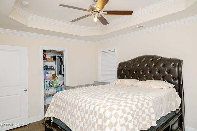 6820 Dunridge Lane, Sims, NC 27880