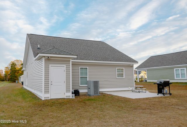 6820 Dunridge Lane, Sims, NC 27880