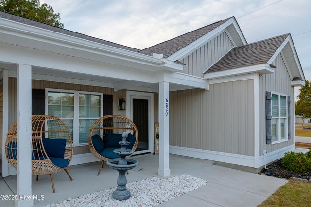 6820 Dunridge Lane, Sims, NC 27880