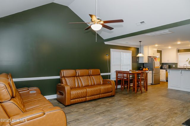 6820 Dunridge Lane, Sims, NC 27880