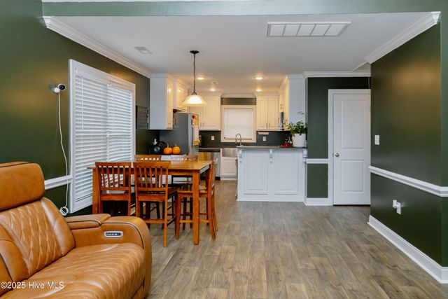 6820 Dunridge Lane, Sims, NC 27880