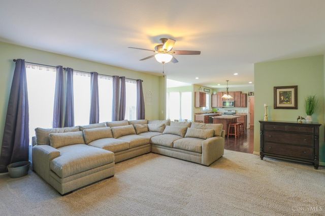 4254 Parkview Court, Batavia Twp, OH 45103