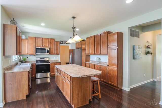 4254 Parkview Court, Batavia Twp, OH 45103