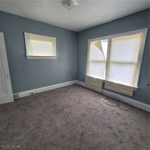 3645 E 153rd Street, Cleveland, OH 44120