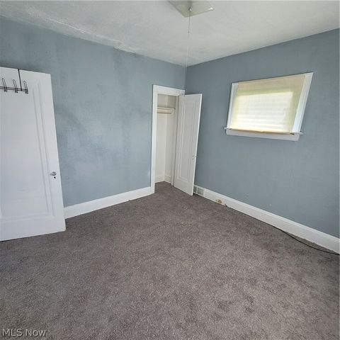3645 E 153rd Street, Cleveland, OH 44120