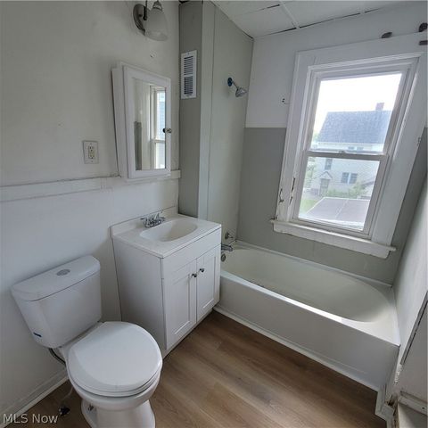3645 E 153rd Street, Cleveland, OH 44120