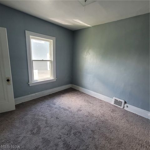 3645 E 153rd Street, Cleveland, OH 44120