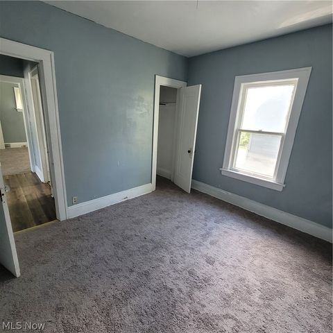 3645 E 153rd Street, Cleveland, OH 44120
