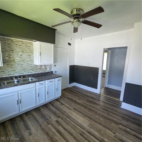 3645 E 153rd Street, Cleveland, OH 44120