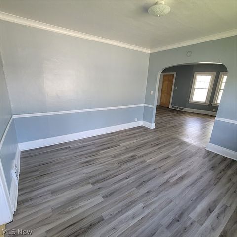 3645 E 153rd Street, Cleveland, OH 44120