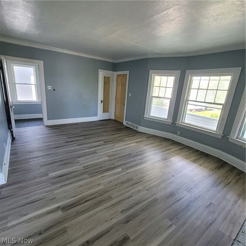 3645 E 153rd Street, Cleveland, OH 44120