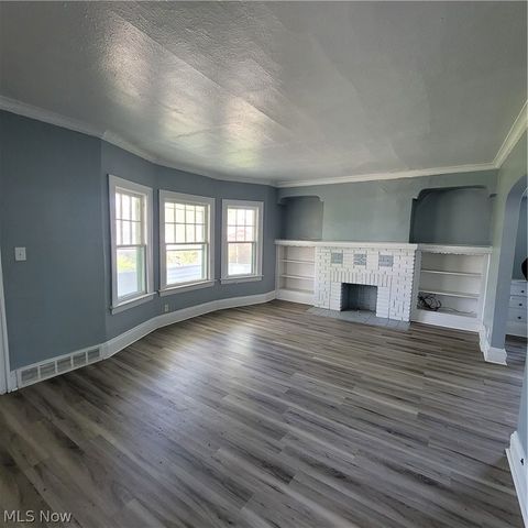 3645 E 153rd Street, Cleveland, OH 44120