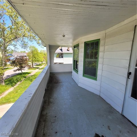 3645 E 153rd Street, Cleveland, OH 44120