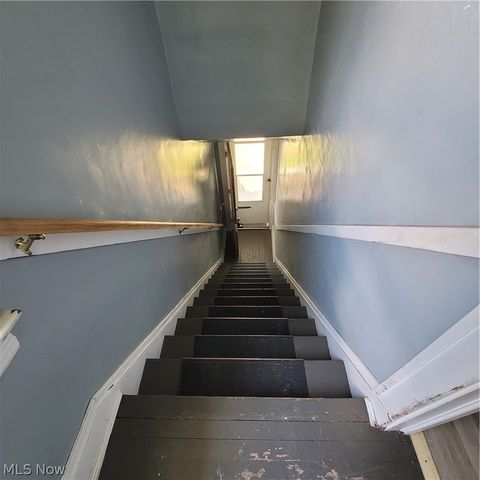 3645 E 153rd Street, Cleveland, OH 44120