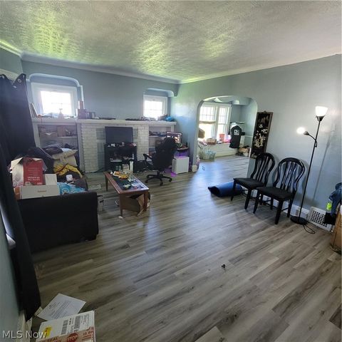 3645 E 153rd Street, Cleveland, OH 44120
