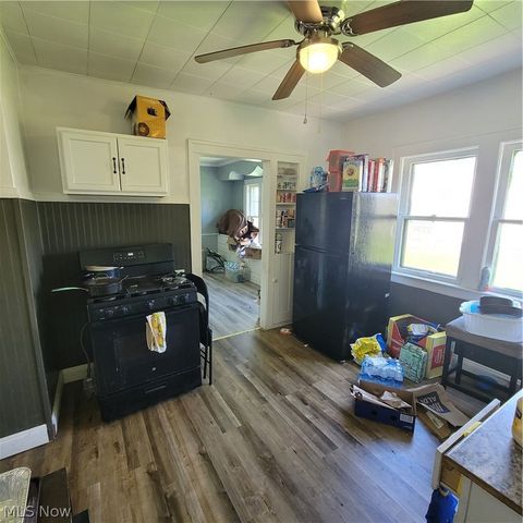 3645 E 153rd Street, Cleveland, OH 44120