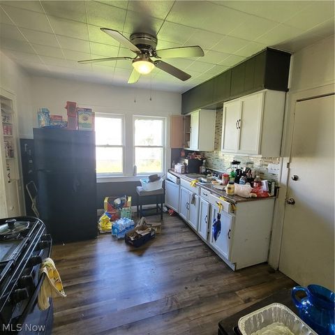 3645 E 153rd Street, Cleveland, OH 44120