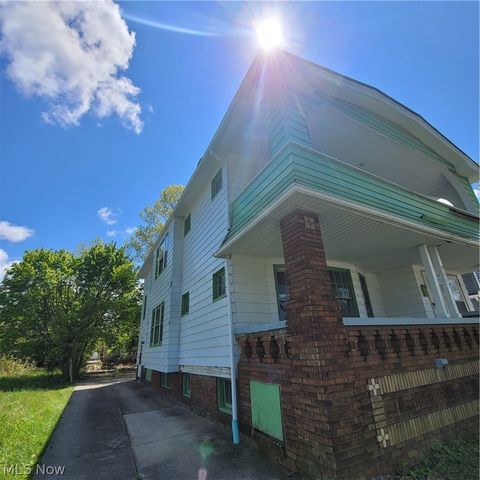 3645 E 153rd Street, Cleveland, OH 44120