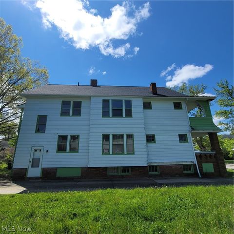 3645 E 153rd Street, Cleveland, OH 44120